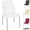Silla terraza apilable MRCINDY