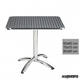 Mesa terraza 3R524ALC hostelería