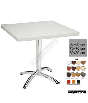 Mesa bar 3R524SMC terraza