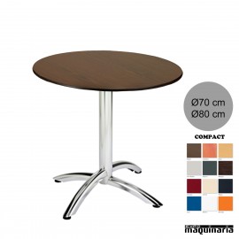 Mesa hostelería 3R524COR terraza