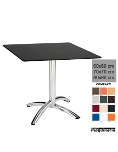 Mesa bar 3R524COC terraza
