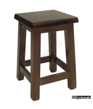 Taburete de bar FATOLEDO-T-BAJO