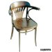 Sillon madera hosteleria FACASINO-S