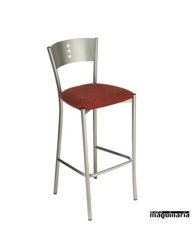 Taburete alto FABOLONIA-T bar