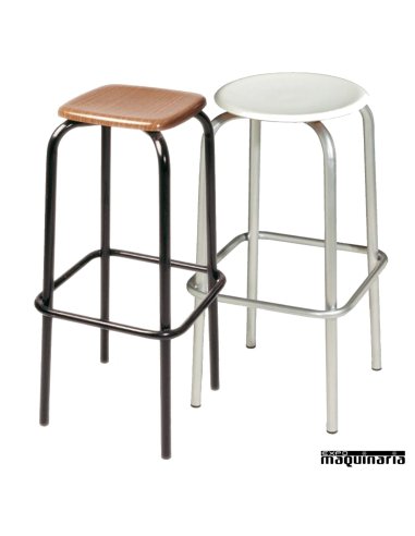 Taburete vintage FATAMSA-T