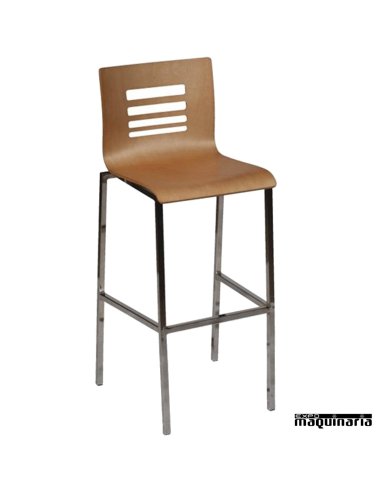 Taburete PP-AMERICA