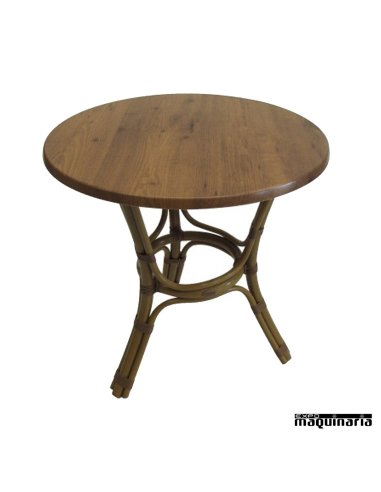Mesa ABS para Terraza FABALI3