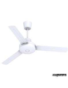 Ventilador de Techo Industrial ARICF20 desestratificador