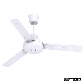 Ventilador Industrial - sistemas de ventilacion extractores de humos