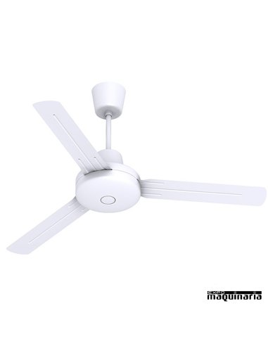 Ventilador de Techo Industrial ARICF55 desestratificador