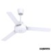 Ventilador de Techo Industrial ARICF55 desestratificador