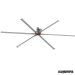Ventilador Industrial Techo ARMISTRAL3M