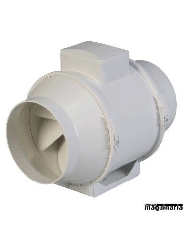 Ventilador de conducto con temporizador ARTT250T