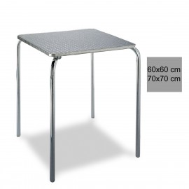 Mesa bar terraza 3R29ALC inox