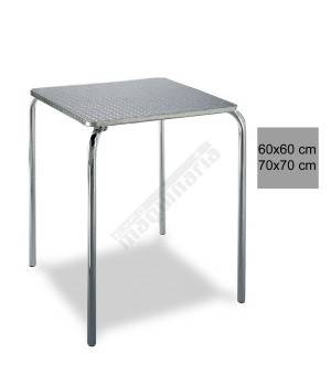Mesa bar terraza 3R29IC inox