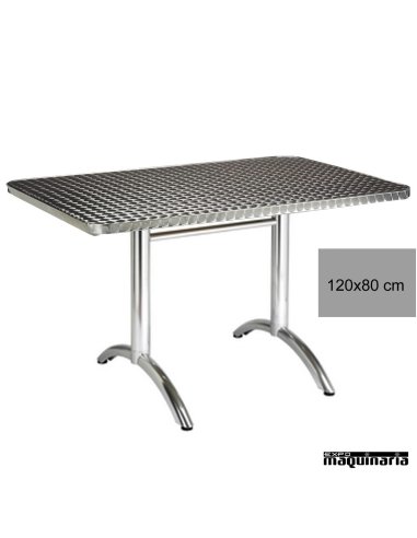 Mesa terraza hostelería 3R524 