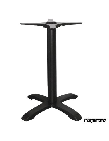 Base de hierro para mesa NICE154