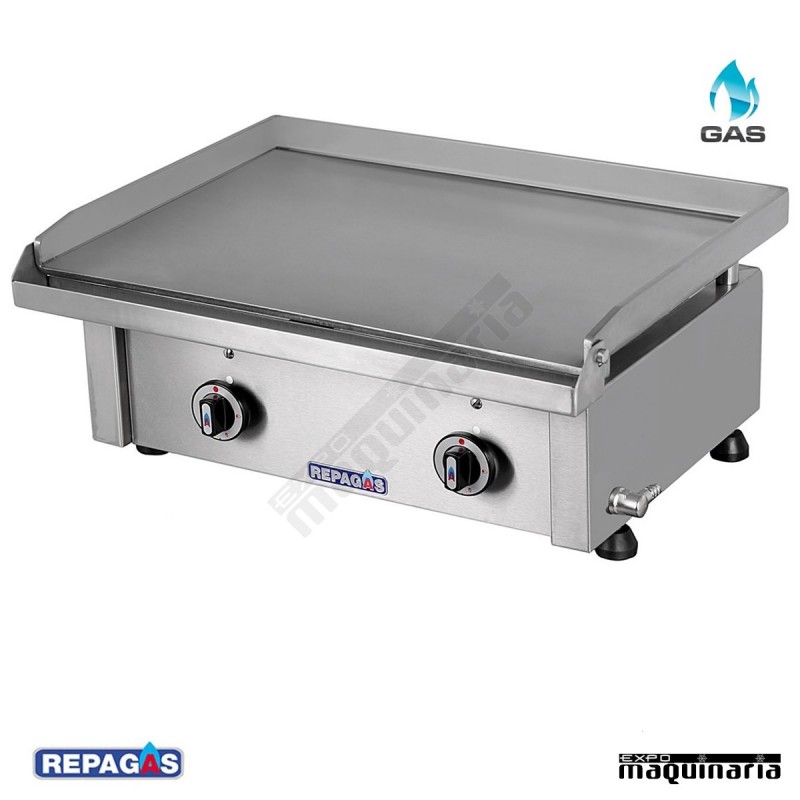 Planchas cocina gas Planchas de segunda mano y baratas