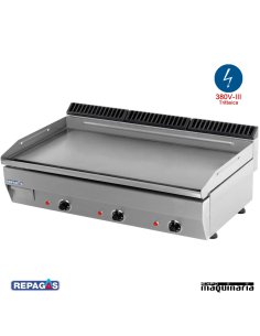 Plancha electrica Repagas E-95