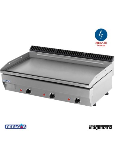 Plancha electrica Repagas E-95