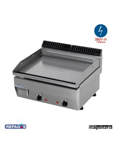 Plancha electrica Repagas RGE65