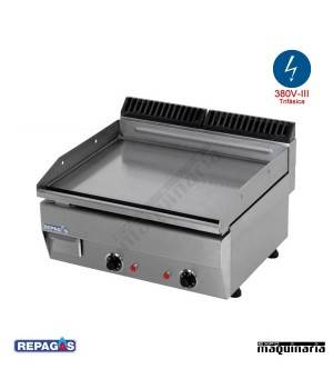 Plancha electrica Repagas RGE65