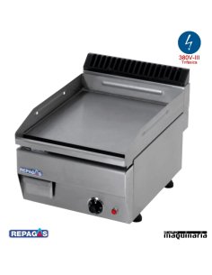 Plancha electrica Repagas RGE45