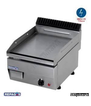 Plancha electrica Repagas RGE45