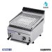 Barbacoa a gas Repagas  RGBAR-45 (Briquetas de ceramica)