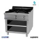 Cocina industrial Repagas HP-26/M un quemador de gas