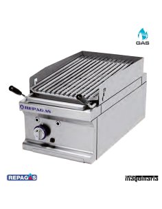 Barbacoa gas REPAGAS BARG-71/M LC 