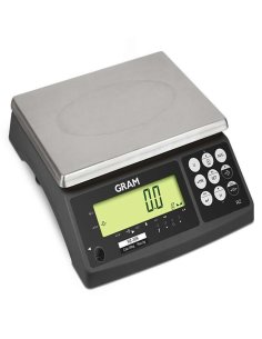 Balanza Industrial GRRZ-15