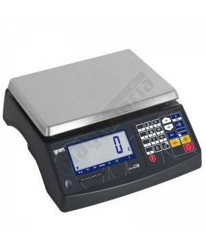Balanza Industrial GRCM-6