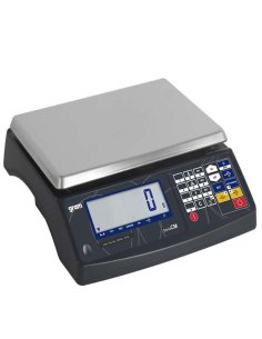 Balanza Industrial GRCM-15