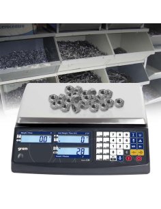 Balanza Industrial GRCK-6 2