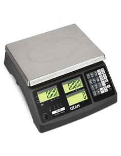 Balanza Industrial GRRK-15