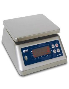 Balanza Industrial GRGX-6000