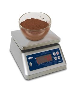 Balanza Industrial GRGX-6000 2