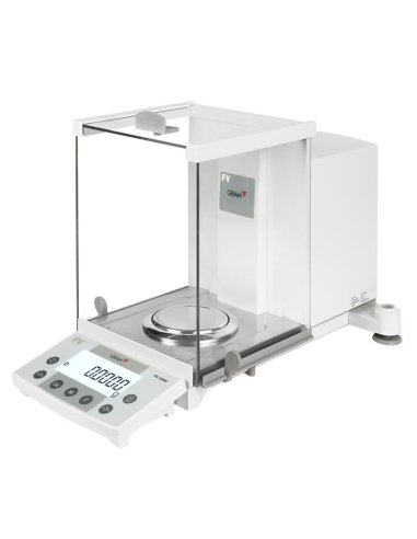 Balanza de Precision GRFV-220
