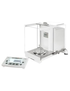 Balanza de Precision GRFV-220 2