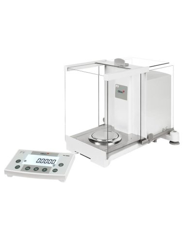Balanza de Precision GRFV-220