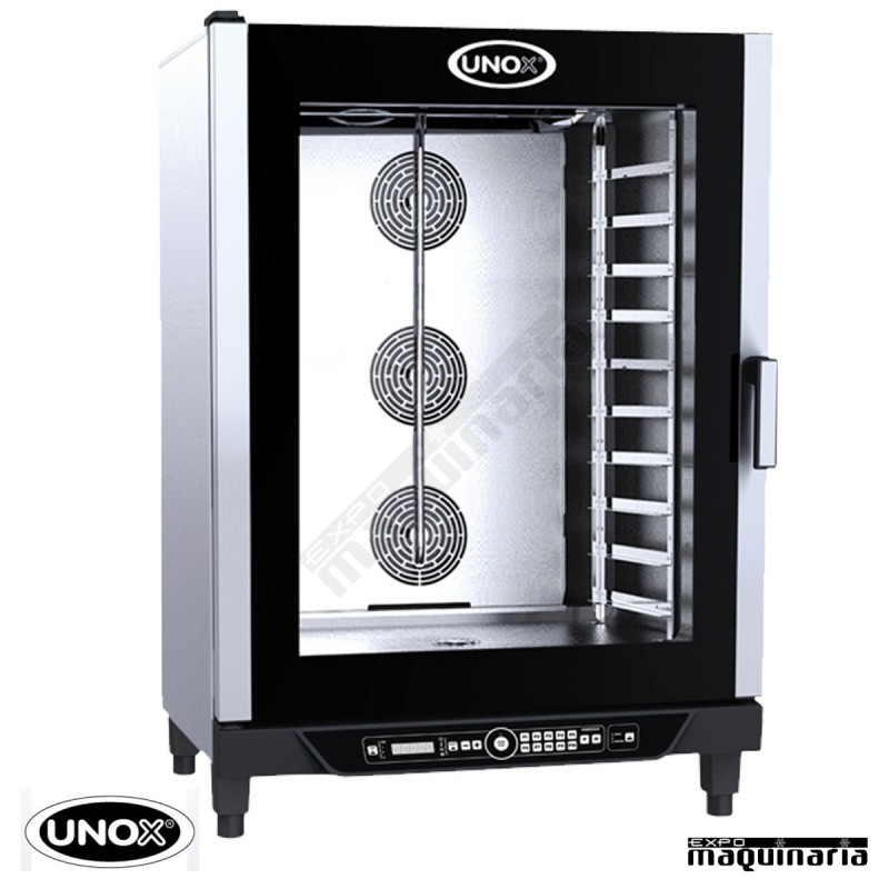 Horno eléctrico Unox BAKERLUX DYNAMIC UNXB895