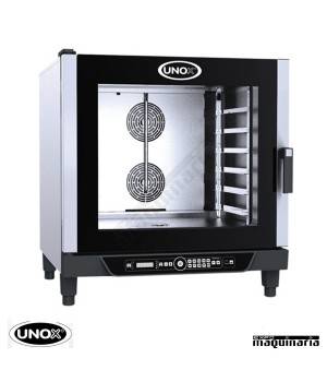 Horno eléctrico Unox BAKERLUX DYNAMIC UNXB695