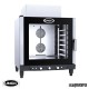 Horno de gas Unox BAKERLUX manual UNXB613G