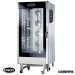 Horno eléctrico Unox CHEFLUX manual UNXV1093 GN1/1