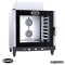 Horno de gas Unox CHEFLUX manual UNXV513G GN1/1
