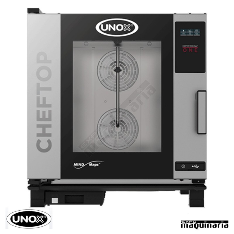 Horno eléctrico ONE GN1/1 UNOX UNXEVC0711E1R