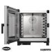 Horno eléctrico ONE GN1/1 UNOX UNXEVC0711E1R abierto