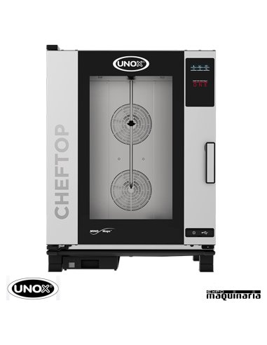 Horno eléctrico ONE GN1/1 UNOX UNXEVC1011E1R