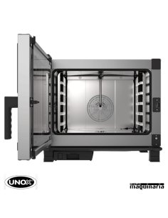 Horno eléctrico ONE GN1/1 UNOX UNXEVC0511E1R 2